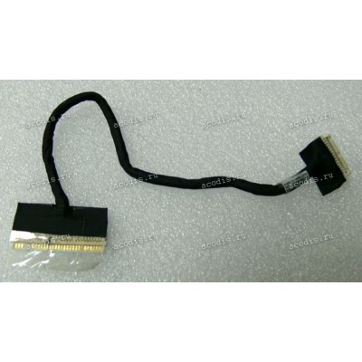 LCD LVDS cable Lenovo IdeaCentre B520 (p/n: DC020018F00)