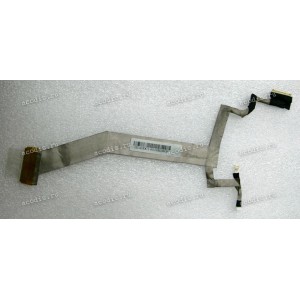 LCD LVDS cable HP Pavilion dv5, dv5-1000, dv5-1100 (p/n: DD0QT6LC000)