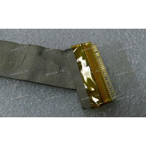 LCD LVDS cable HP Pavilion dv5, dv5-1000, dv5-1100 (p/n: DD0QT6LC000) 
