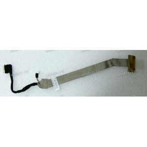 LCD LVDS cable Toshiba Satellite L30, L35 (DD0BL1LC001, DD0BL1LC109, DDOBL1LC001, DDOBL1LC109) Quanta BL1