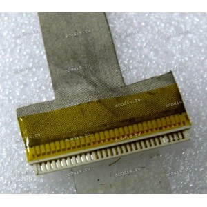 LCD LVDS cable Toshiba Satellite L30, L35 (DD0BL1LC001, DD0BL1LC109, DDOBL1LC001, DDOBL1LC109) Quanta BL1