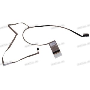 LCD LVDS cable Lenovo IdeaPad G460, G465, Z460, Z465 (DC02000ZM10) Compal NIWE1