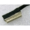 LCD LVDS cable Lenovo IdeaPad G460, G465, Z460, Z465 (DC02000ZM10) Compal NIWE1