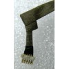 LCD LVDS cable Lenovo IdeaPad G460, G465, Z460, Z465 (DC02000ZM10) Compal NIWE1
