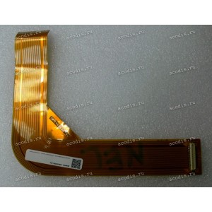 LCD LVDS cable NEC 11.3" TFT (28-59R41-Q40)