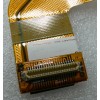 LCD LVDS cable Fujitsu Lifebook 735DX (CA20290-B53X) 
