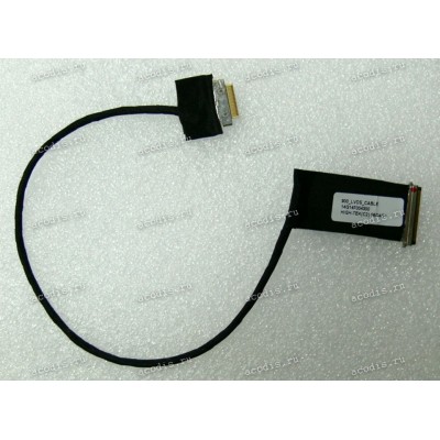 LCD LVDS cable Asus eeePC 900 (p/n: 14G14F004300) 
