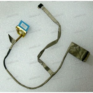 LCD LVDS cable Lenovo IdeaPad B460E (p/n: 50.4HK01.014) 