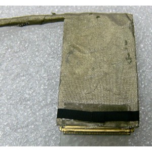 LCD LVDS cable Lenovo IdeaPad B460E (p/n: 50.4HK01.014) 