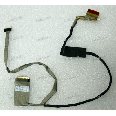 LCD LVDS cable Lenovo ThinkPad Edge E520, E525 (p/n: 50.4MI01.001)