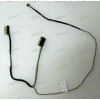LCD LVDS cable Lenovo IdeaPad U460, U460a, U460g, U460p, U460s (p/n: DC020011J10) Compal NIMUA 
