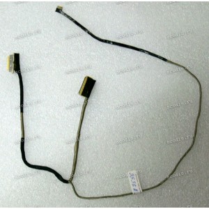 LCD LVDS cable Lenovo IdeaPad U460, U460a, U460g, U460p, U460s (p/n: DC020011J10) Compal NIMUA 