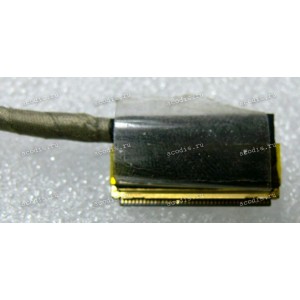 LCD LVDS cable Lenovo IdeaPad U460, U460a, U460g, U460p, U460s (p/n: DC020011J10) Compal NIMUA 
