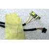 Camera cable Lenovo/IBM ThinkPad T510, T520, T530, W510, W520, W530 (p/n: 50.4KE07.001) 