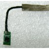 Camera cable Lenovo/IBM ThinkPad T510, T520, T530, W510, W520, W530 (p/n: 50.4KE07.001) 