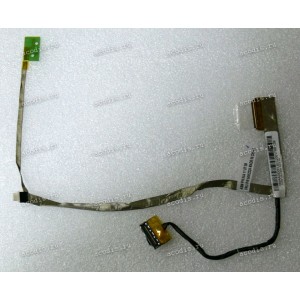 LCD LVDS cable Lenovo ThinkPad X121e, X320-15121e, Edge E120, E125 (p/n: 04W2224, DD0FL8LC200) Quanta FL8 (for WLAN)