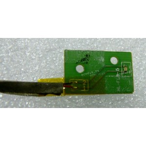 LCD LVDS cable Lenovo ThinkPad X121e, X320-15121e, Edge E120, E125 (p/n: 04W2224, DD0FL8LC200) Quanta FL8 (for WLAN)