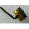 LCD LVDS cable Lenovo ThinkPad X121e, X320-15121e, Edge E120, E125 (p/n: 04W2224, DD0FL8LC200) Quanta FL8 (for WLAN)