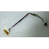 LCD LVDS cable HP NX5000, NC8000, NW8000 (p/n: 6017A0035301; 353385-001)