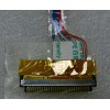 LCD LVDS cable HP NX5000, NC8000, NW8000 (p/n: 6017A0035301; 353385-001)