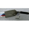 LCD LVDS cable HP NX5000, NC8000, NW8000 (p/n: 6017A0035301; 353385-001)