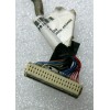 LCD LVDS cable HP NX5000, NC8000, NW8000 (p/n: 6017A0035301; 353385-001)