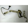 LCD LVDS cable Acer Aspire 6530, 6535, 6930, 6930G, 6930ZG (p/n: DD0ZK2LC200) 