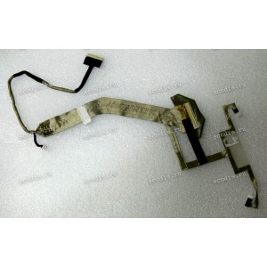 LCD LVDS cable Acer Aspire 6530, 6535, 6930, 6930G, 6930ZG (p/n: DD0ZK2LC200) 