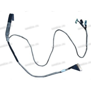 Camera cable Lenovo ThinkPad X220, X220i, X230 (p/n: 04W1408; 50.4KH03.021)