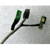 Camera cable Lenovo ThinkPad X220, X220i, X230 (p/n: 04W1408; 50.4KH03.021) 