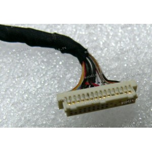 LCD LVDS cable Lenovo IdeaPad G550, G550A, G550G, G550L (DC02000RH00, DC02000RH10) KIWA7 LVDS CMOS cable