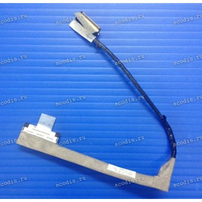 LCD LVDS cable Lenovo ThinkPad T400S, T410S, T410si (p/n: 50.4FY01.011) 