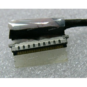 LCD LVDS cable Lenovo ThinkPad T400S, T410S, T410si (p/n: 50.4FY01.011) 