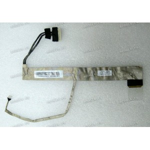 LCD LVDS cable Lenovo IdeaPad B450, B450A, B450L (p/n: 50.4DM06.001) 