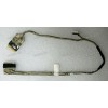 LCD LVDS cable HP EliteBook 8440p, 8440w (p/n: DC02000RX00) 