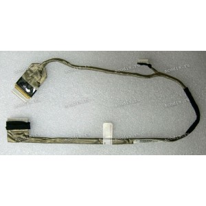 LCD LVDS cable HP EliteBook 8440p, 8440w (p/n: DC02000RX00) 