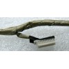 LCD LVDS cable HP EliteBook 8440p, 8440w (p/n: DC02000RX00) 
