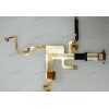 LCD LVDS cable Lenovo ThinkPad X200, X200S, X201, X201I, X201S (p/n: 44C9918, 60.48Q06.005) 