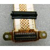 LCD LVDS cable Lenovo ThinkPad X200, X200S, X201, X201I, X201S (p/n: 44C9918, 60.48Q06.005) 