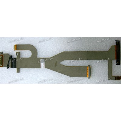 LCD LVDS cable Lenovo ThinkPad T20, T22, T23 (p/n: 27L0639) 