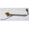 LCD LVDS cable Lenovo IdeaPad S12 (p/n: 50.4CI11.002) 