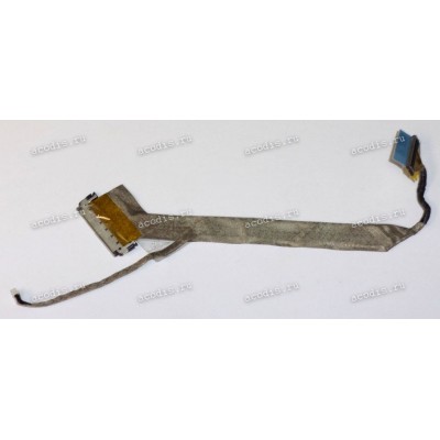 LCD LVDS cable Lenovo IdeaPad S12 (p/n: 50.4CI11.002) 