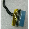 LCD LVDS cable Lenovo IdeaPad S12 (p/n: 50.4CI11.002) 