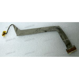 LCD LVDS cable Asus F3A, F3E, F3F, F3H, F3K*, F3M, F3Q, F3S*, F3U, L54T, M51K*, M51S*, M51T*, M51V*, PRO31*, PRO57*, X52S*, X56*, Z53*