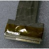 LCD LVDS cable Asus F3A, F3E, F3F, F3H, F3K*, F3M, F3Q, F3S*, F3U, L54T, M51K*, M51S*, M51T*, M51V*, PRO31*, PRO57*, X52S*, X56*, Z53*