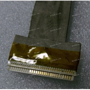 LCD LVDS cable Asus F3A, F3E, F3F, F3H, F3K*, F3M, F3Q, F3S*, F3U, L54T, M51K*, M51S*, M51T*, M51V*, PRO31*, PRO57*, X52S*, X56*, Z53*