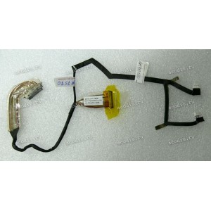 LCD LVDS cable Acer Aspire One A110, A150, ZG3, ZG5 (p/n: DD0ZG5TH100) 