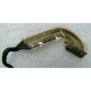 LCD LVDS cable Acer Aspire One A110, A150, ZG3, ZG5 (p/n: DD0ZG5TH100) 