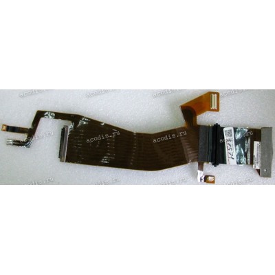 LCD LVDS cable Lenovo ThinkPad R61, R61e, R61i, R400, T61, T400 (p/n: 93P4591, 93P4593 ) 
