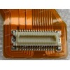 LCD LVDS cable Lenovo ThinkPad R61, R61e, R61i, R400, T61, T400 (p/n: 93P4591, 93P4593 ) 